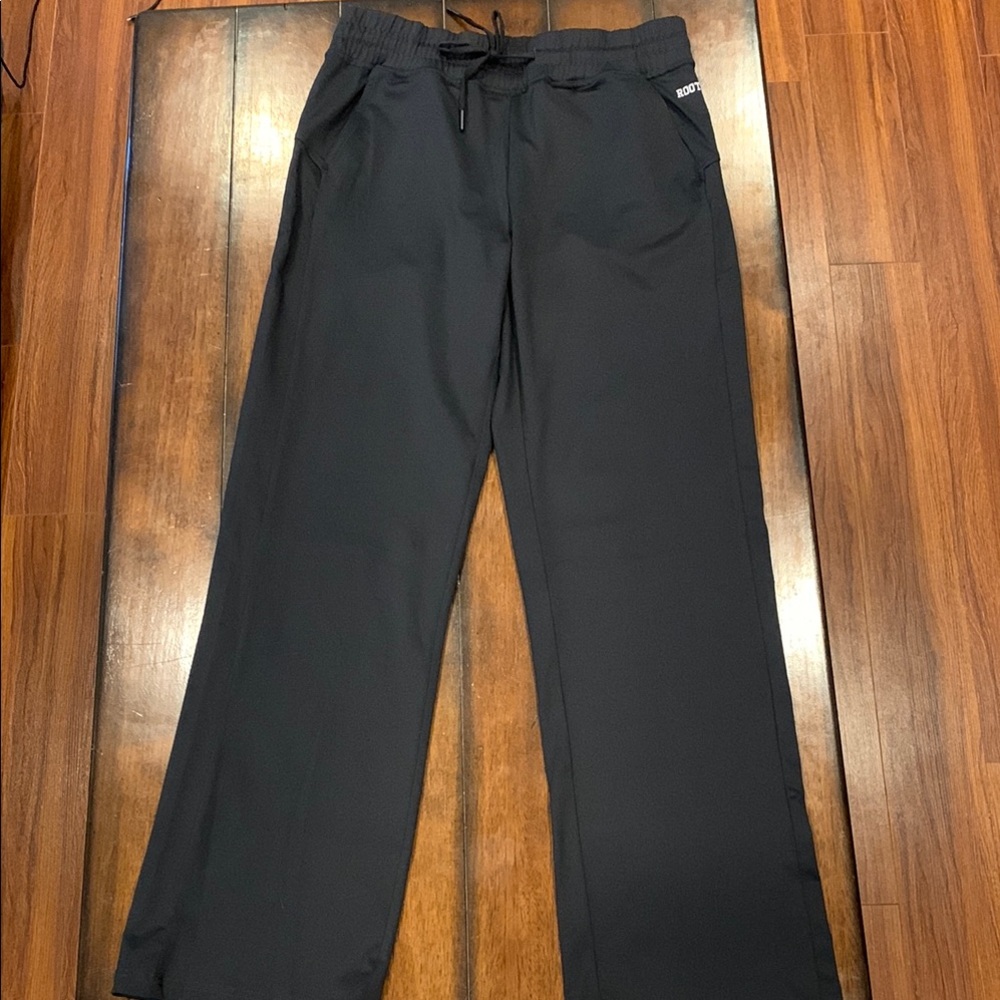 Women’s Roots athletic pants - Picture 2 of 4